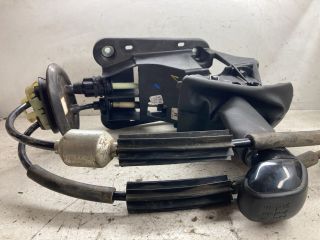 bontott PEUGEOT 208 Váltókar (Mechanikus)