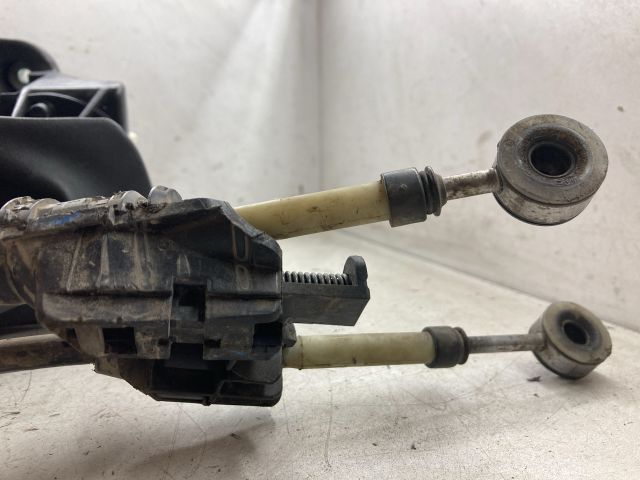 bontott PEUGEOT 208 Váltókar (Mechanikus)