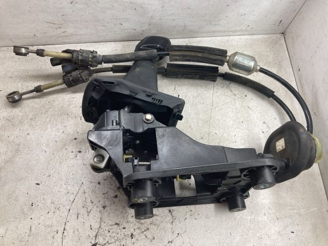 bontott PEUGEOT 208 Váltókar (Mechanikus)