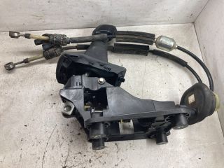 bontott PEUGEOT 208 Váltókar (Mechanikus)