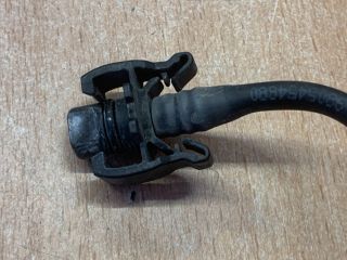 bontott PEUGEOT 208 Vízcső