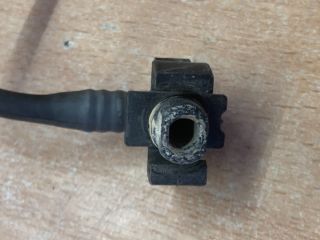 bontott PEUGEOT 208 Vízcső