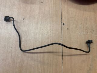 bontott PEUGEOT 208 Vízcső