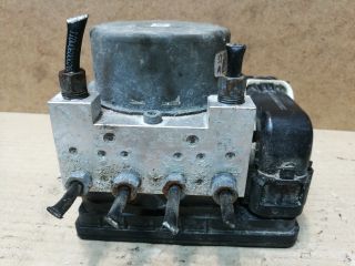 bontott PEUGEOT 208 ABS Kocka