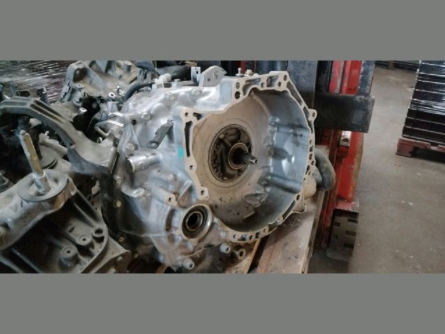 bontott PEUGEOT 208 Automata Váltó