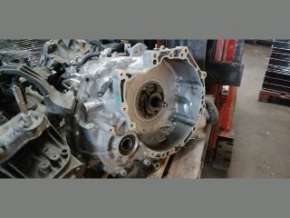 bontott PEUGEOT 208 Automata Váltó