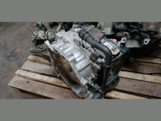 bontott PEUGEOT 208 Automata Váltó