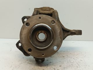 bontott PEUGEOT 208 Bal első Csonkállvány Kerékaggyal