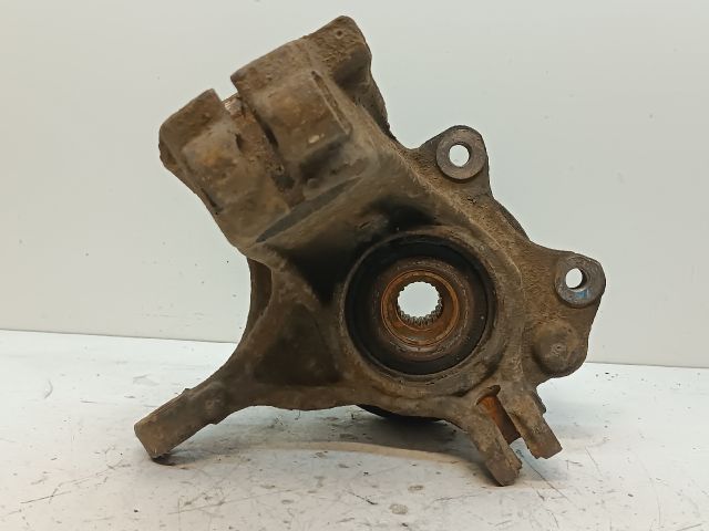 bontott PEUGEOT 208 Bal első Csonkállvány Kerékaggyal