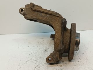 bontott PEUGEOT 208 Bal első Csonkállvány Kerékaggyal