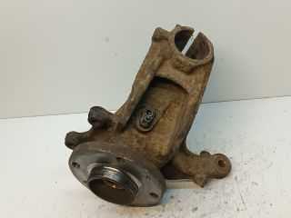 bontott PEUGEOT 208 Bal első Csonkállvány Kerékaggyal