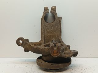 bontott PEUGEOT 208 Bal első Csonkállvány Kerékaggyal