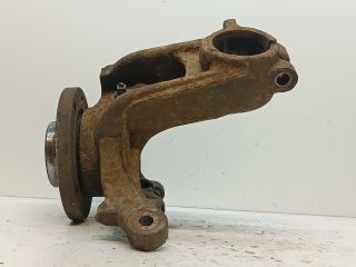 bontott PEUGEOT 208 Bal első Csonkállvány Kerékaggyal