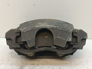 bontott PEUGEOT 208 Bal első Féknyereg Munkahengerrel