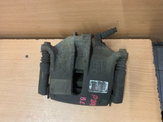 bontott PEUGEOT 208 Bal első Féknyereg Munkahengerrel