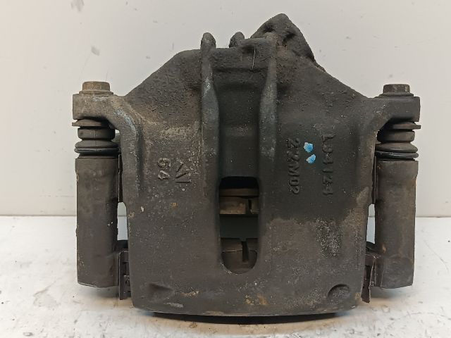 bontott PEUGEOT 208 Bal első Féknyereg Munkahengerrel