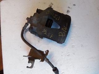 bontott PEUGEOT 208 Bal első Féknyereg Munkahengerrel