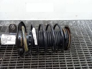 bontott PEUGEOT 208 Első Rugó