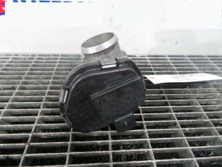 bontott PEUGEOT 208 Fojtószelep (Elektromos)