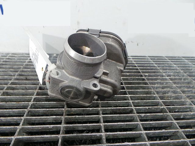 bontott PEUGEOT 208 Fojtószelep (Elektromos)