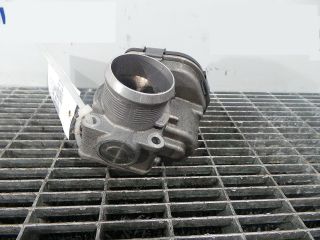 bontott PEUGEOT 208 Fojtószelep (Elektromos)