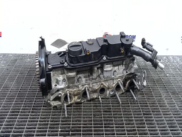 bontott PEUGEOT 208 Hengerfej