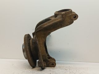 bontott PEUGEOT 208 Jobb első Csonkállvány Kerékaggyal