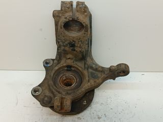 bontott PEUGEOT 208 Jobb első Csonkállvány Kerékaggyal