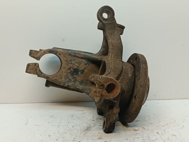 bontott PEUGEOT 208 Jobb első Csonkállvány Kerékaggyal