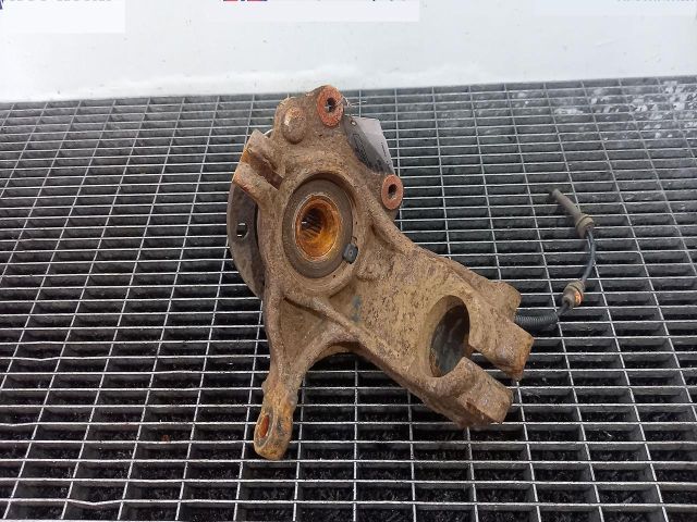 bontott PEUGEOT 208 Jobb első Csonkállvány