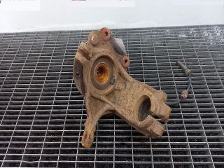 bontott PEUGEOT 208 Jobb első Csonkállvány