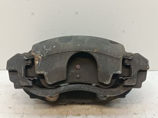 bontott PEUGEOT 208 Jobb első Féknyereg Munkahengerrel