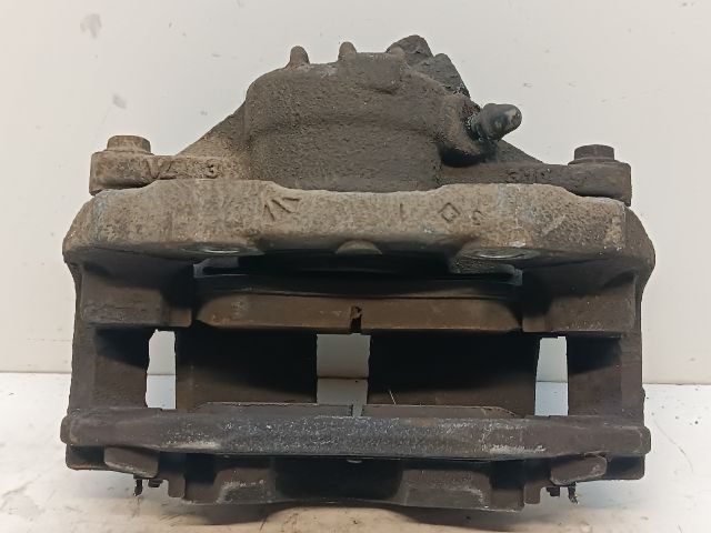 bontott PEUGEOT 208 Jobb első Féknyereg Munkahengerrel