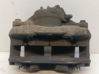 bontott PEUGEOT 208 Jobb első Féknyereg Munkahengerrel