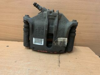 bontott PEUGEOT 208 Jobb első Féknyereg Munkahengerrel