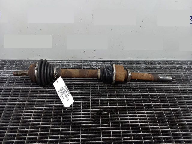 bontott PEUGEOT 208 Jobb Féltengely