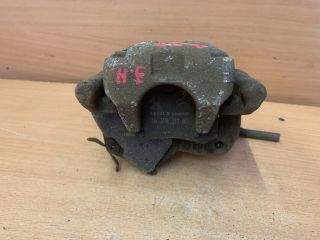 bontott PEUGEOT 208 Jobb hátsó Féknyereg Munkahengerrel