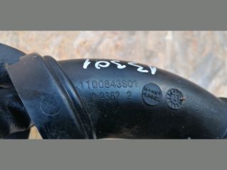 bontott PEUGEOT 208 Légbeömlő Cső