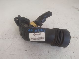 bontott PEUGEOT 208 Légbeömlő Cső