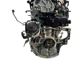 bontott PEUGEOT 208 Motor (Fűzött blokk hengerfejjel)
