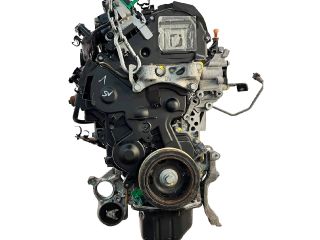 bontott PEUGEOT 208 Motor (Fűzött blokk hengerfejjel)