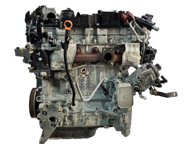 bontott PEUGEOT 208 Motor (Fűzött blokk hengerfejjel)