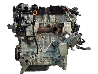 bontott PEUGEOT 208 Motor (Fűzött blokk hengerfejjel)