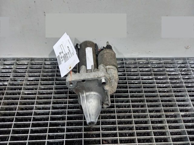 bontott PEUGEOT 208 Önindító