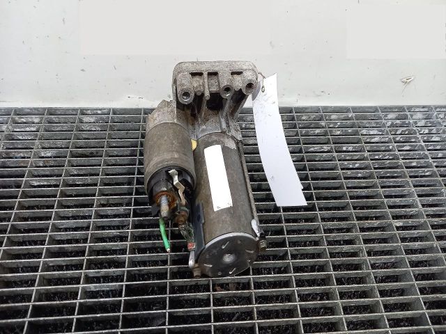 bontott PEUGEOT 208 Önindító