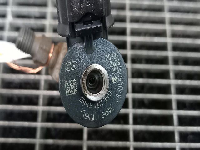 bontott PEUGEOT 208 Porlasztó (1 db)