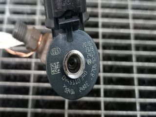 bontott PEUGEOT 208 Porlasztó (1 db)