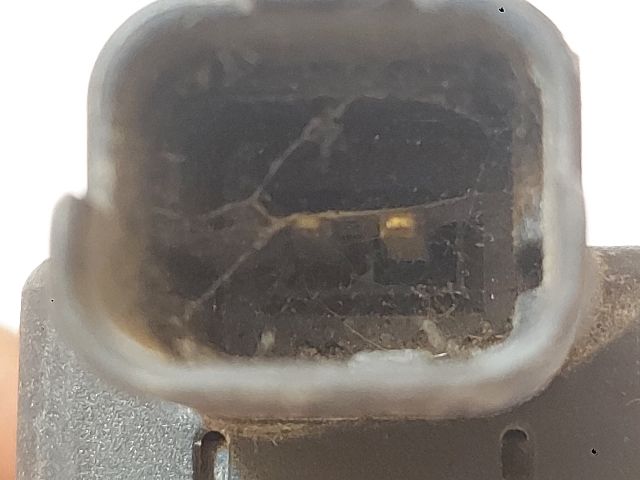 bontott PEUGEOT 208 Turbó Vákum Szelep