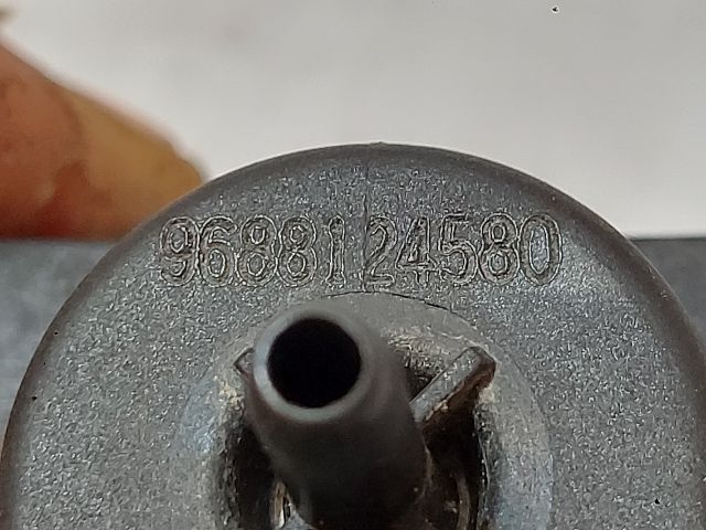 bontott PEUGEOT 208 Turbó Vákum Szelep