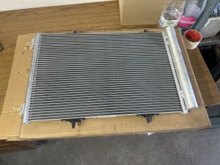 bontott PEUGEOT 208 Klímahűtő Radiátor